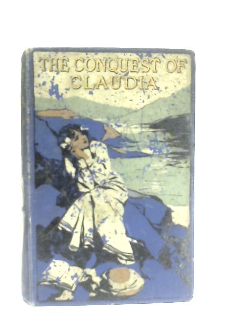 The Conquest of Claudia By E. L. Haverfield