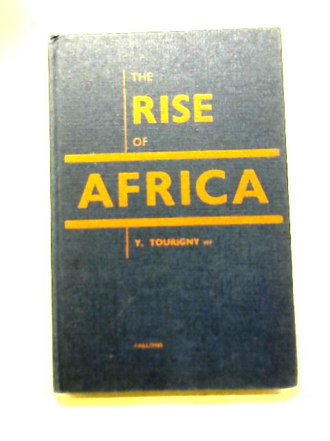 The Rise of Africa By Y. Tourigny