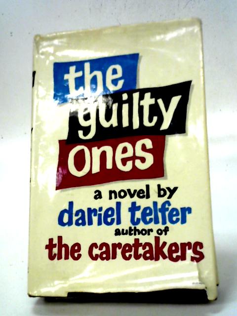 The Guilty Ones par Dariel Telfer