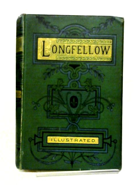 Longfellow's Poetical Works By Henry Wadsworth Longfellow