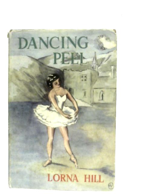 Dancing Peel By Lorna Hill