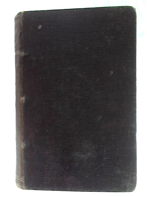 A Book Of English Poetry; For The School, The Fireside, And The Country Ramble By Thomas Shorter