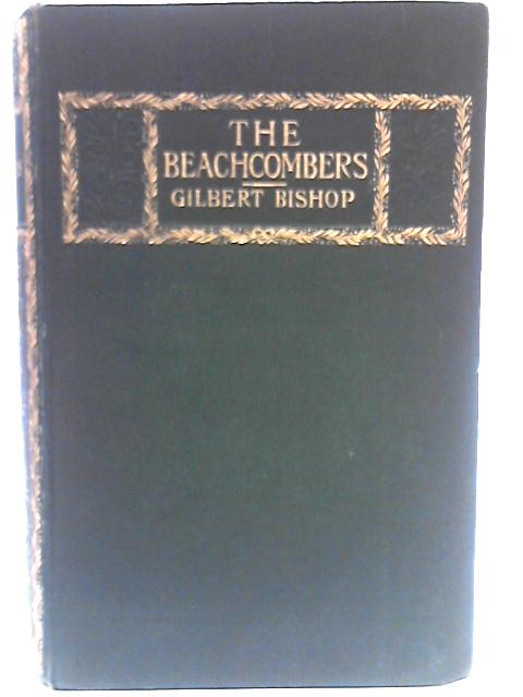 The Beachcombers By Gilbert Bishop