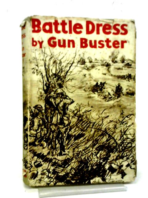Battle Dress By G. Buster