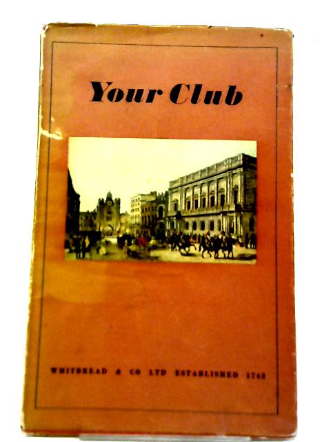 Your Club By Adprint