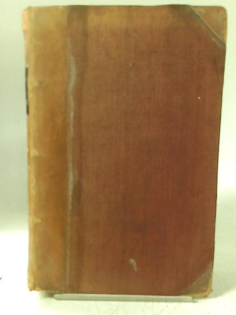 The Poetical Works of Alexander Pope, Volumes I & II By Charles Cowden Clarke (ed)