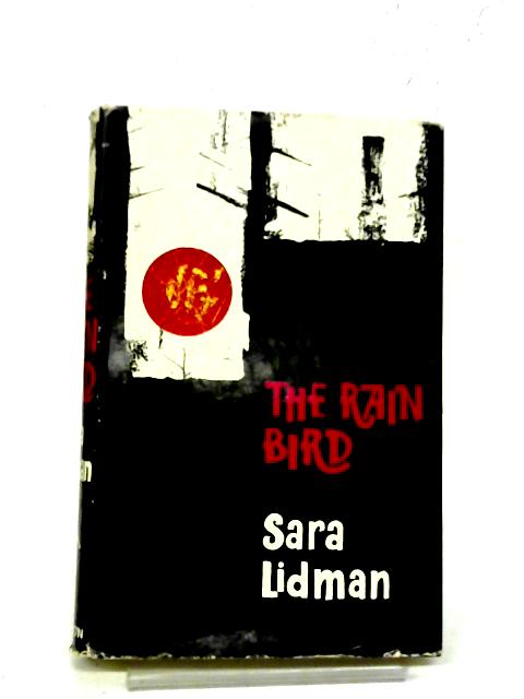 The Rain Bird By Sara Lidman