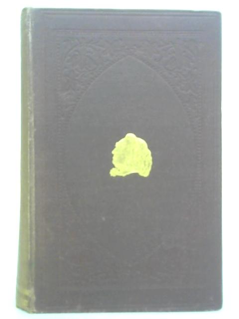 The Life of Samuel Johnson - Volumes I and II By James Boswell