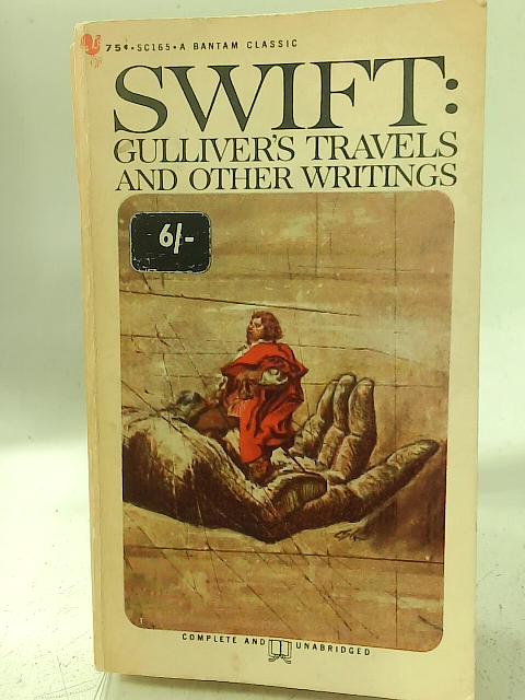 Gulliver's Travels And Other Writings von Jonathan Swift