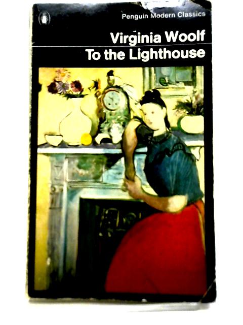 To the Lighthouse von Virginia Woolf