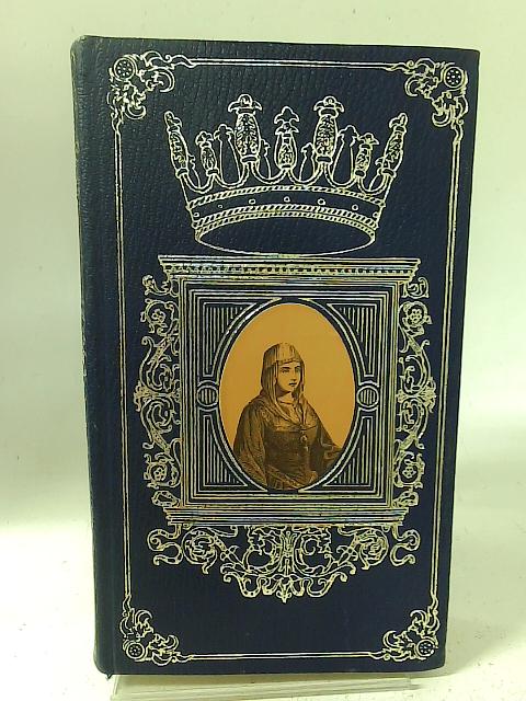Historia del Reinado de los Reyes Catolicos D. Fernando Y D. A Isabel By William H. Prescott