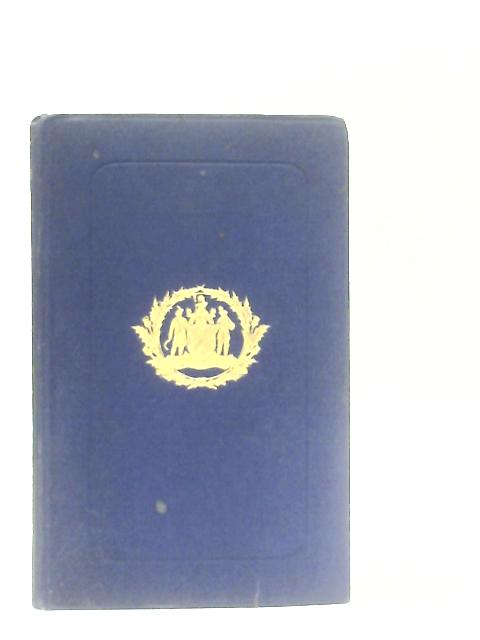 Transactions of the Highland and Agricultural Society of Scotland. Fifth Series Volume XLVIII 1936 By John Stirton