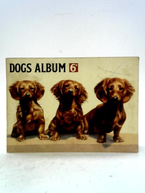 Dogs Album von Stanley Dangerfield