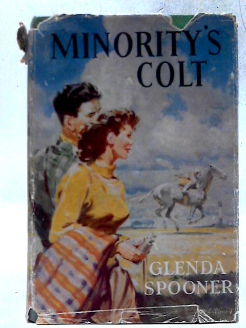 Minority's Colt par Glenda Spooner