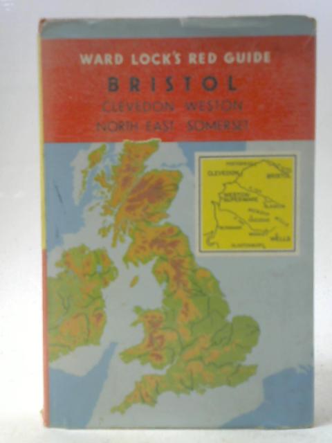 Bristol and North-East Somerset von Unstated