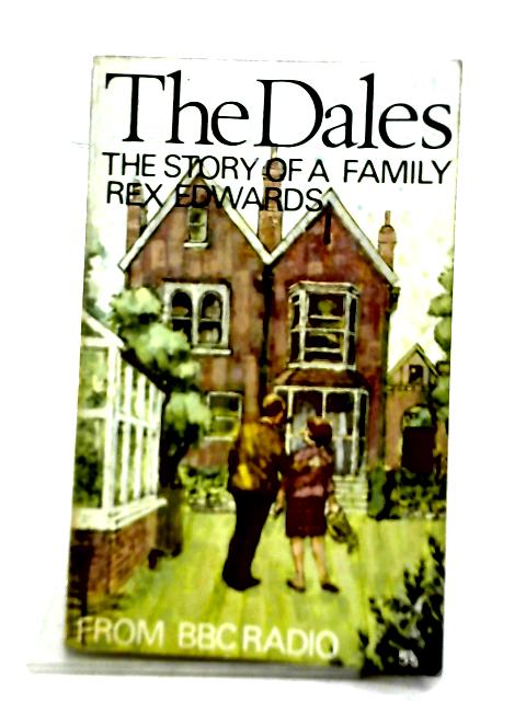 The Dales By Rex Edwards