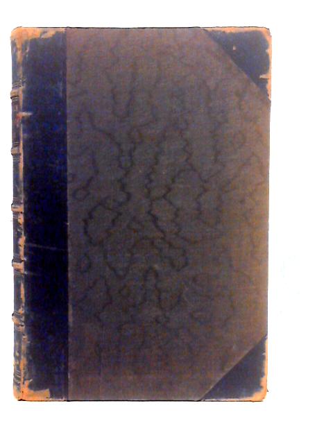 Alton Locke: Tailor and Poet; An Autobiography By Charles Kingsley