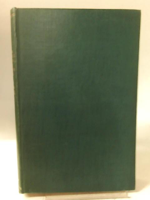 National Agricultural and National Dairy Examination Boards 20 annual reports 1953-1961 von National Agricultural Examination Board