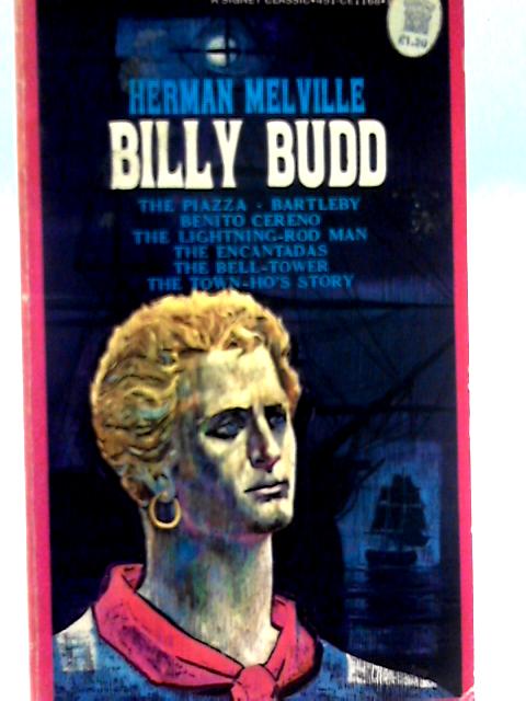 Billy Budd and Other Tales By H. Melville