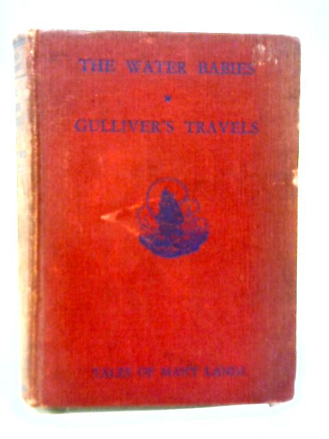 Water Babies By Charles Kingsley