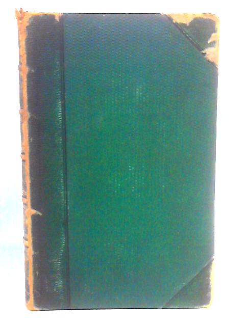 Natural History Transactions of Northumberland and Durham 1867 - volume II By Various