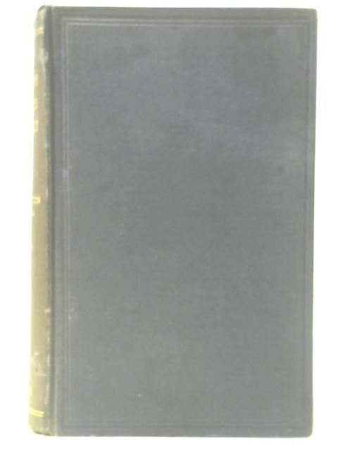 Papers and Addresses in Surgery (Selected and Revised) By R. Hamilton Russell