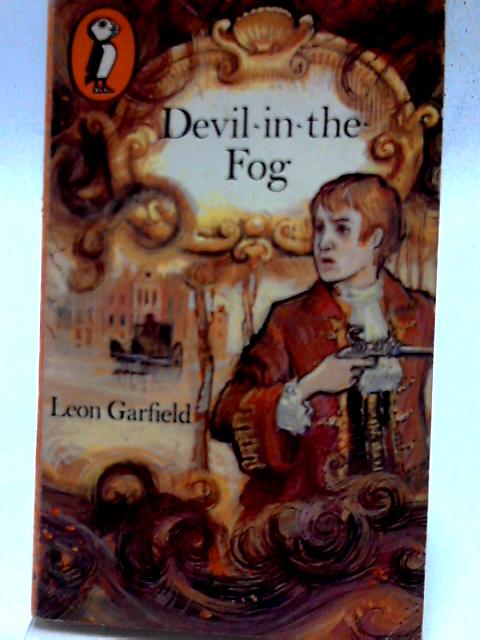Devil In The Fog By Leon Garfield