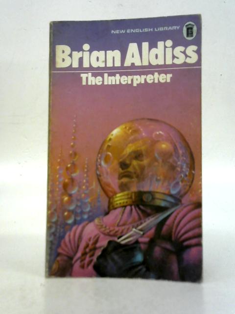 The Interpreter By Brian Aldiss