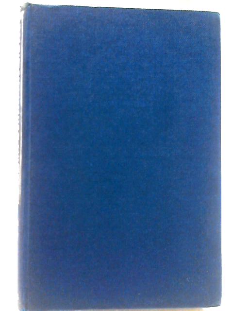 Fact and Theory in Cosmology (Survey of Astronomy Series) By G. C. McVittie