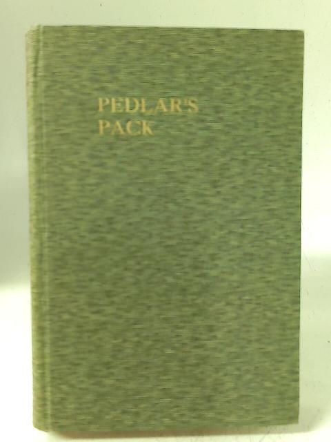 Pedlar's Pack By Marsyas