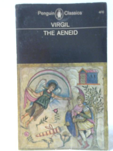 The Aeneid By Virgil