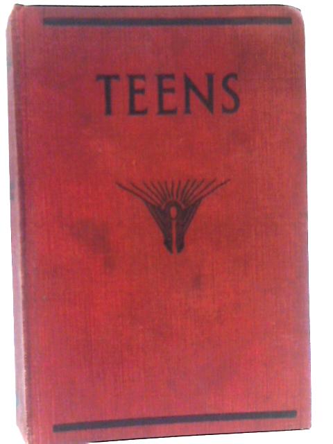 Teens By Louise Mack