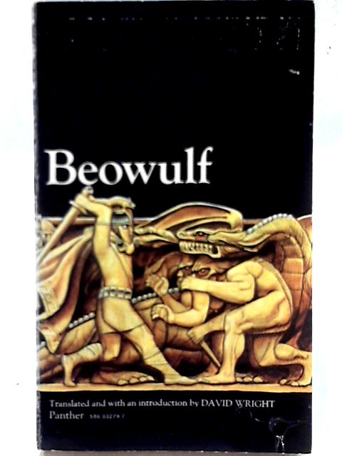 Beowulf By David Wright (trans)