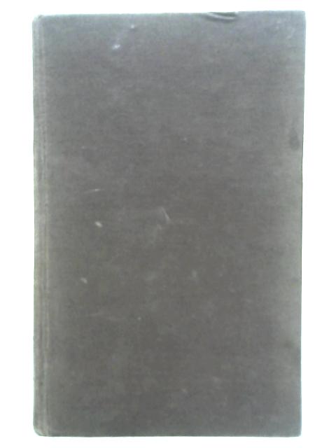 The Journal of the Iron and Steel Institue, Vol. CL By K. Headlam-Morley (ed.)