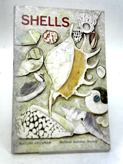 Shells By R. Tucker Abbot