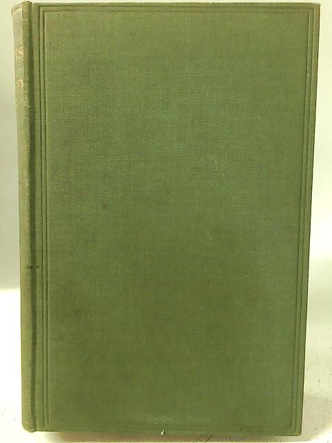 Life And Letters Of Sir Wilfrid Laurier - Volume 1 par Oscar Douglas Skelton