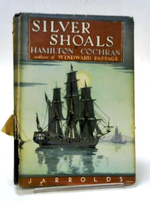 Silver Shoals By Hamilton Cochran