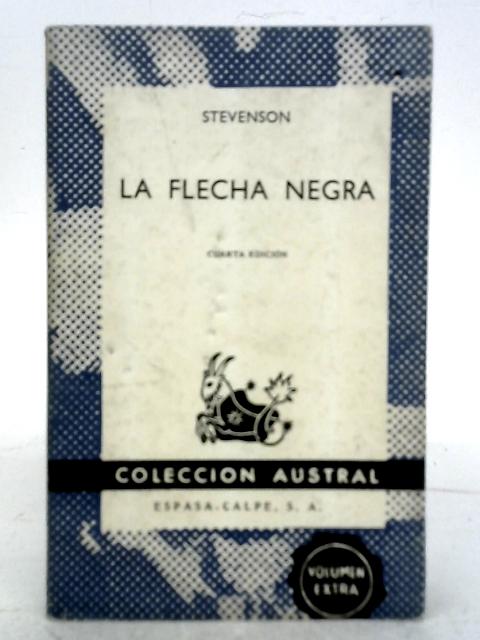 La Flecha Negra von R. L. Stebenson