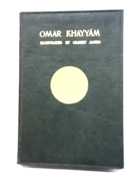 Rubaiyat Of Omar Khayyam von Edward Fitzgerald