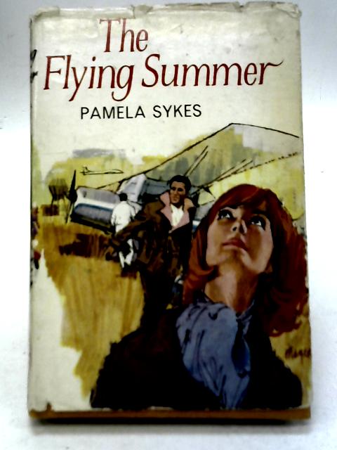 The Flying Summer By Pamela Sykes