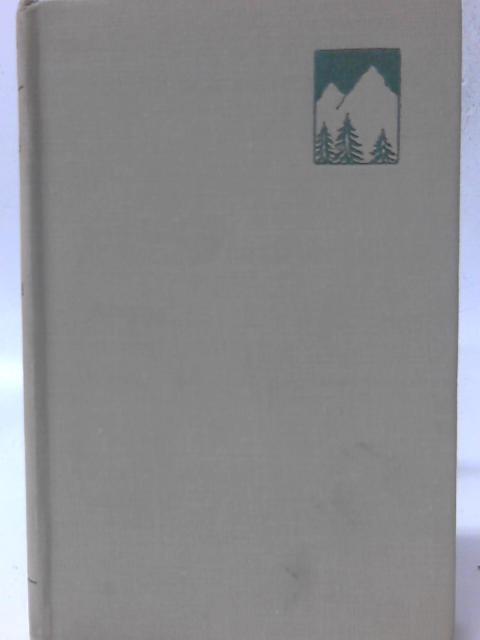 The Alps in 1864 - Volume II By A. W. Moore
