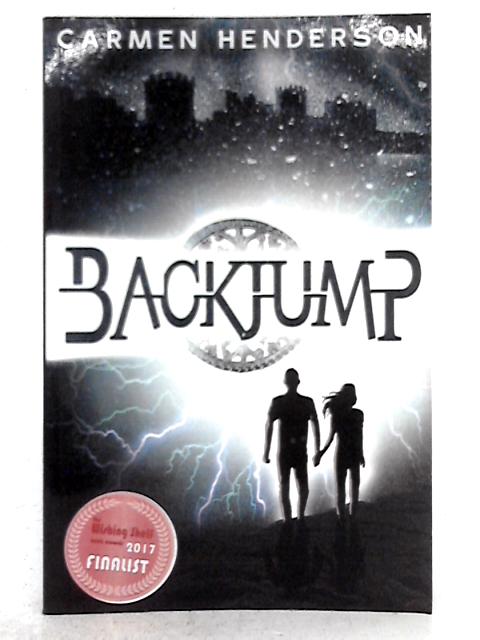 Backjump By Carmen Henderson