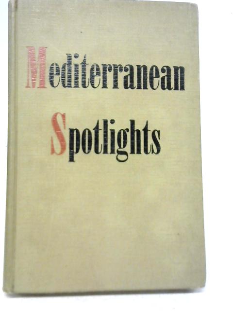 Mediterranean Spotlights By Attilio Gatti