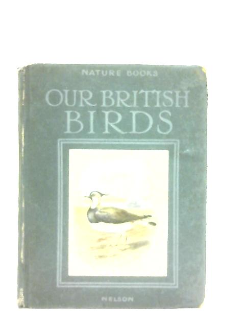 Our British Birds par George S. Duncan