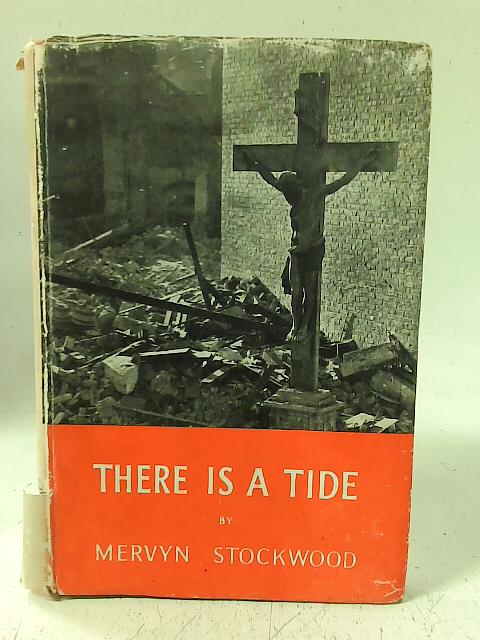 There is a Tide By Mervyn Stockwood