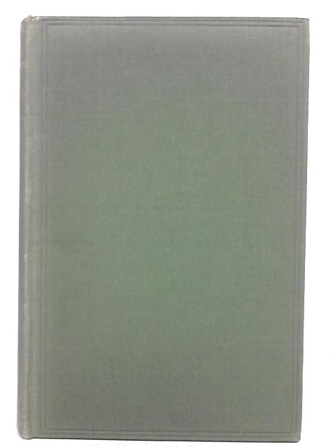 Life And Letters Of Sir Wilfrid Laurier - Volume 2 By Oscar Douglas Skelton