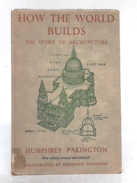 How the World Builds par Humphrey Pakington
