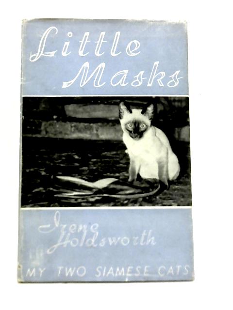 Little Masks By Irene Holdsworth