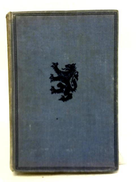 The Story of the Highland Regiments By Frederick Watson