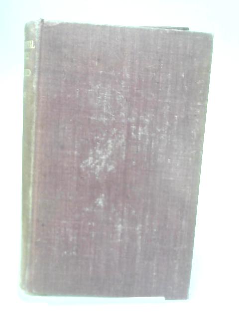 Constitutional History of England von G B Adams